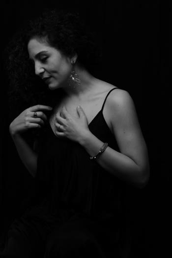 AÏDA NOSRAT
