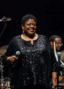 CARMEN BRADFORD 4TET