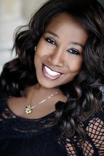 *DENISE KING