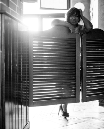 *DENISE KING