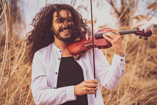 NEMANJA RADULOVIC & DOUBLE SENS