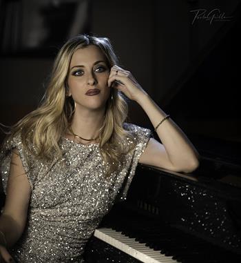 FRANCESCA TANDOI 💜