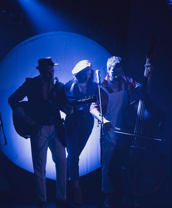 JOUR DE FÊTE - HAUT LES CŒURS