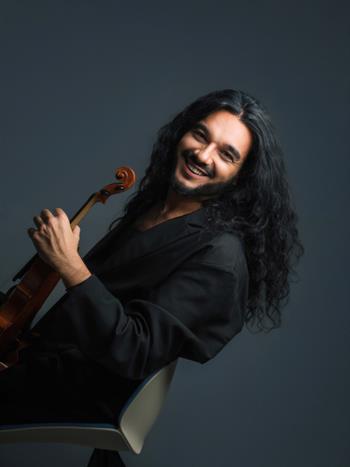 NEMANJA RADULOVIC & DOUBLE SENS