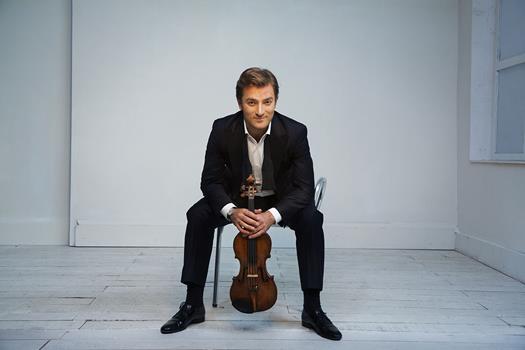 RENAUD CAPUÇON & FRIENDS