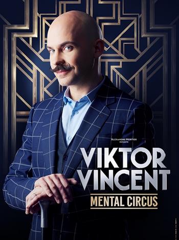 *VIKTOR VINCENT