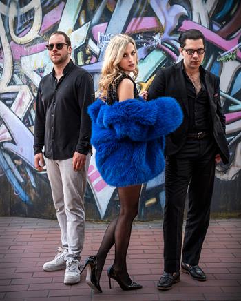 FRANCESCA TANDOI 💜