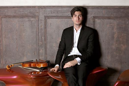 RENAUD CAPUÇON & FRIENDS