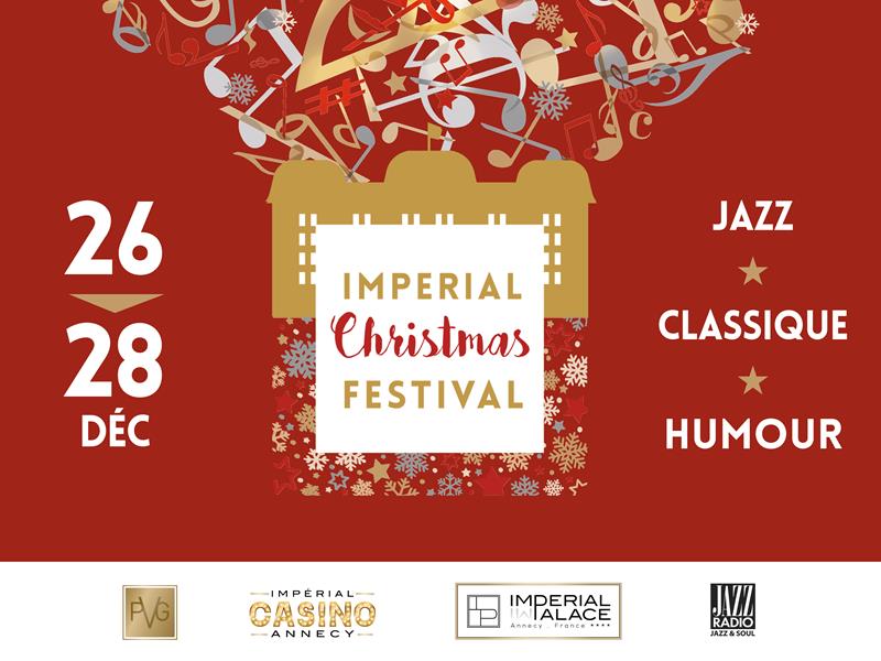 2024 Christmas Festival