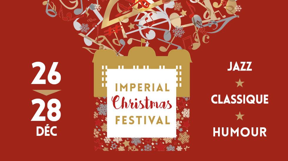 2025 Christmas Festival