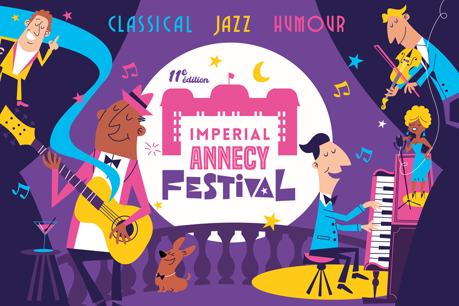 2026 Festival Eté