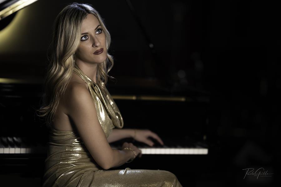 FRANCESCA TANDOI 💜