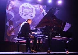 Jazz-Rhone-Alpes : Benny Green à l’Imperial Festival