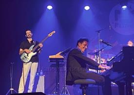 Jazz-Rhone-Alpes : Peter Cincotti à l’Imperial Festival